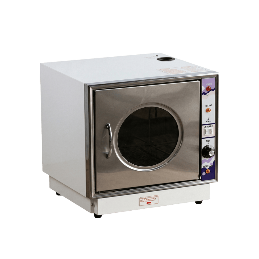 FIORI S-06 Steam Towel Warmer - SalonCity