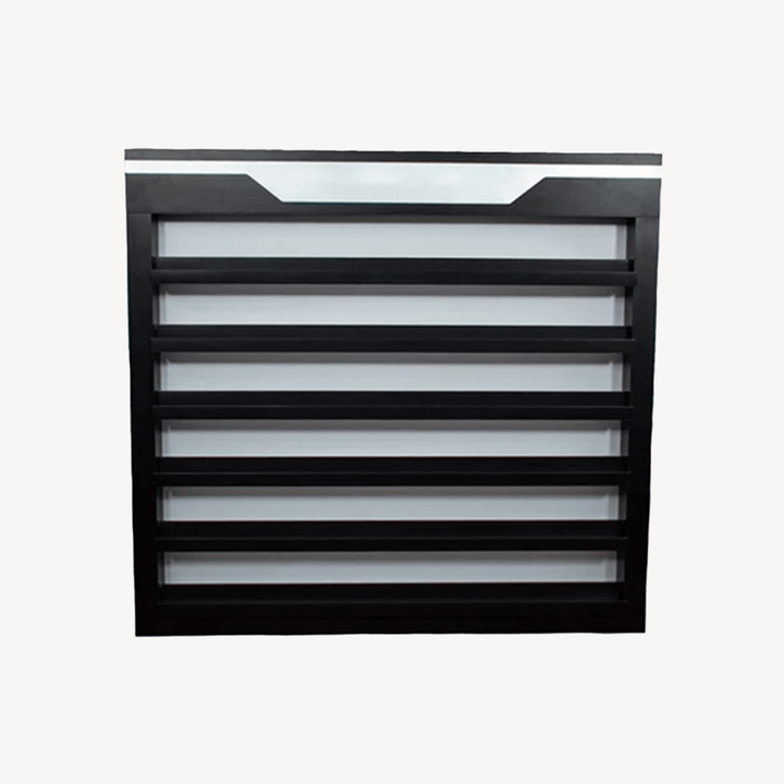 Mayakoba SONOMA II Polish (Double Shelves) JAT-NPORK-3520