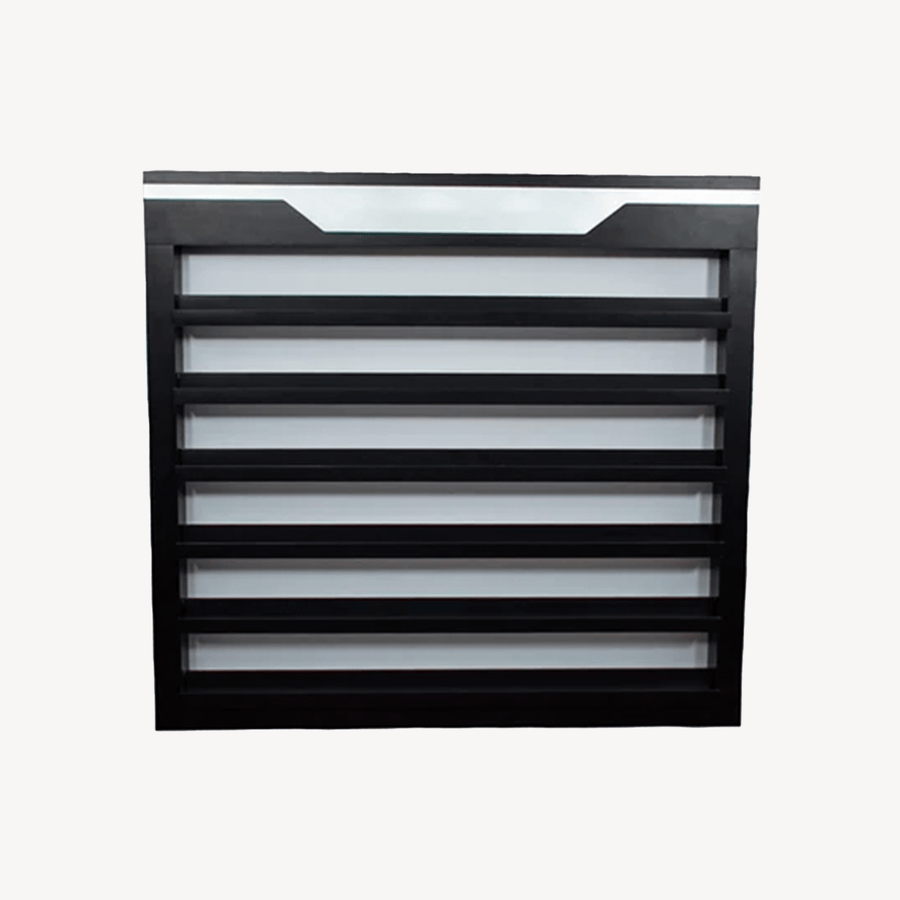 Mayakoba SONOMA II Polish (Double Shelves) JAT-NPORK-3520