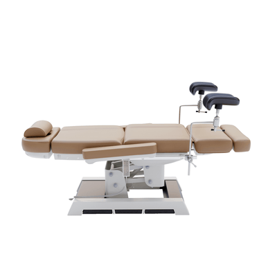 Spa Numa MILANO Medical Grade 4-Motor Treatment Bed (2220D)