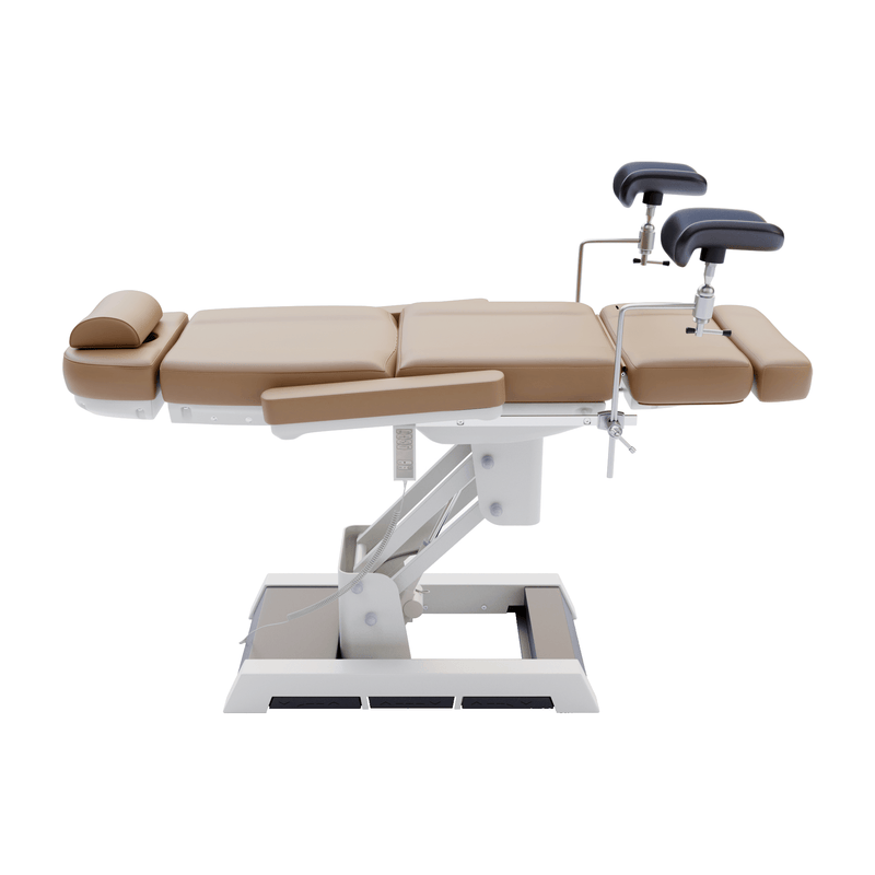 Spa Numa MILANO Medical Grade 4-Motor Treatment Bed (2220D)