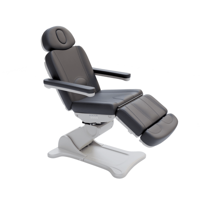 Spa Numa Fully Electric 4 Motor Treatment Chair Bed (2246B)