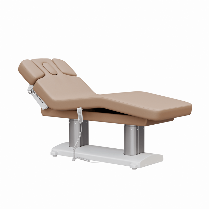 Spa Numa SOPHIE Luxury Massage and Treatment Bed (2249) Sand FF-FCCHR-2249-SAD