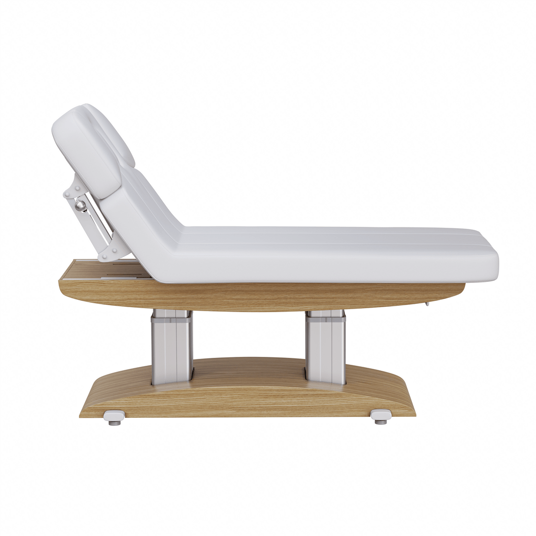 Spa Numa Bliss Spa Treatment Bed & Esthetician Table