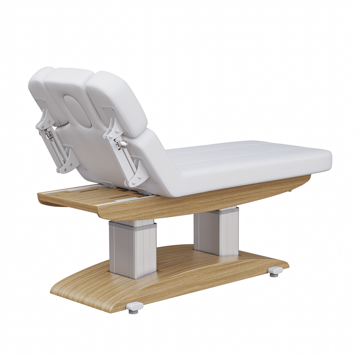 Spa Numa Bliss Spa Treatment Bed & Esthetician Table