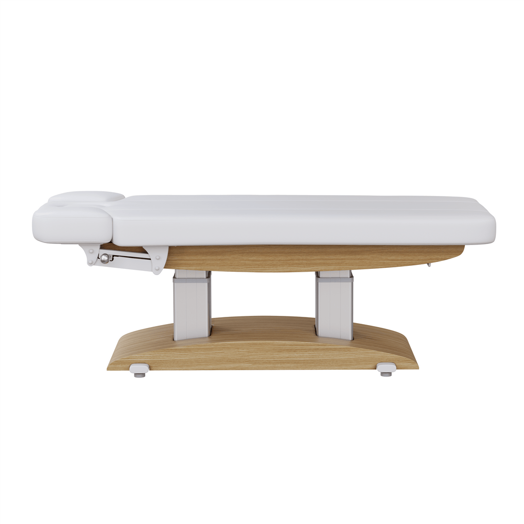 Spa Numa Bliss Spa Treatment Bed & Esthetician Table