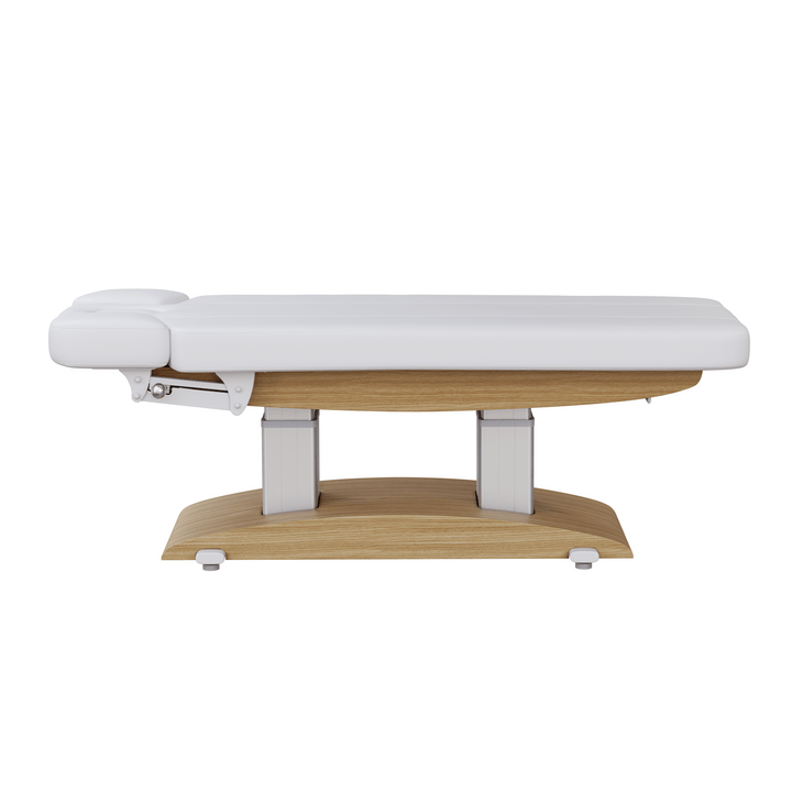 Spa Numa Bliss Spa Treatment Bed & Esthetician Table