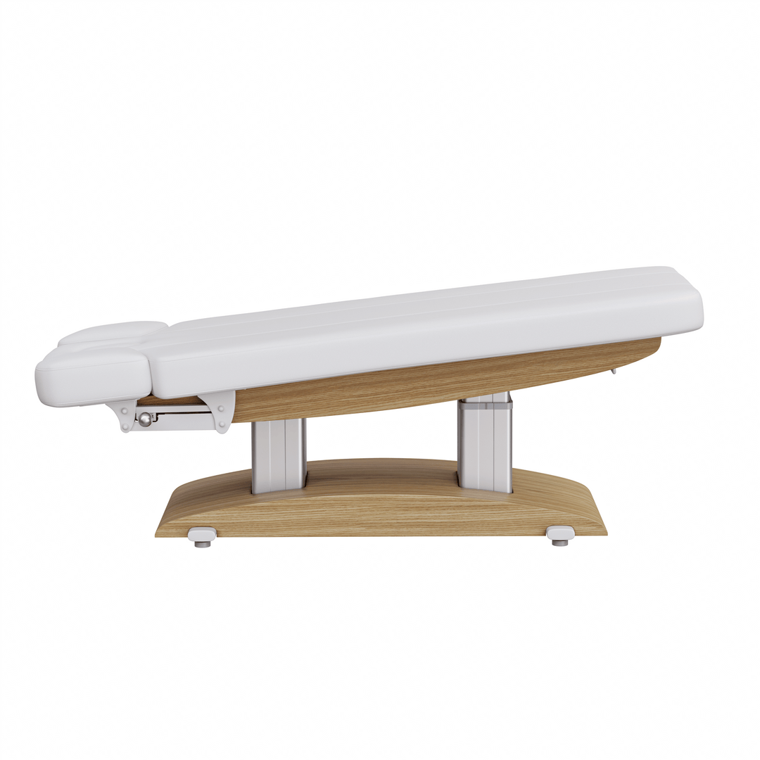 Spa Numa Bliss Spa Treatment Bed & Esthetician Table