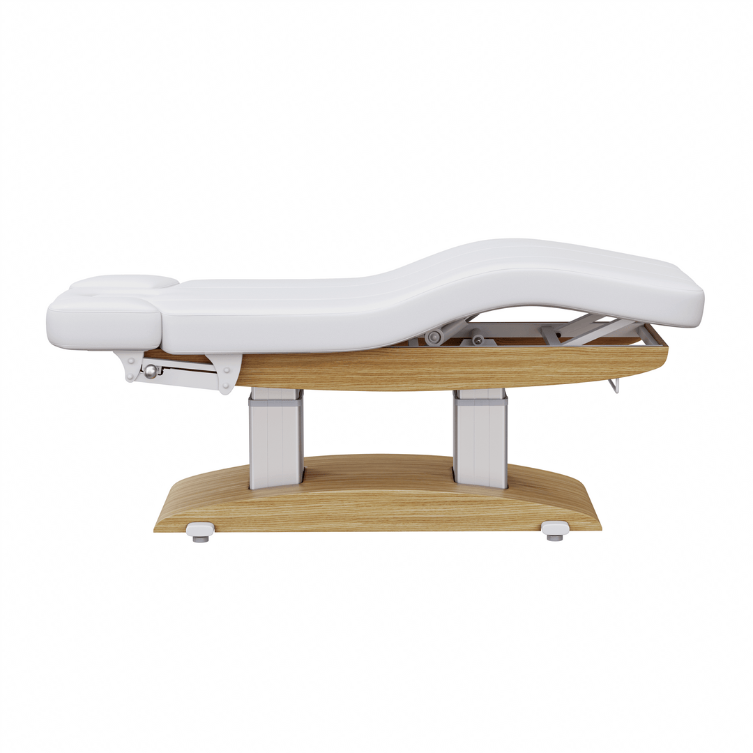 Spa Numa Bliss Spa Treatment Bed & Esthetician Table