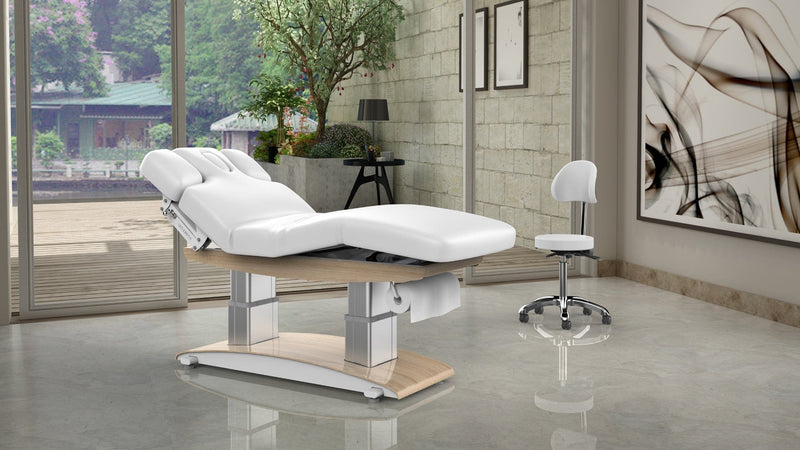 Spa Numa BLISS Luxury Electric Massage and Treatment Bed (2259) FF-FCCHR-2259