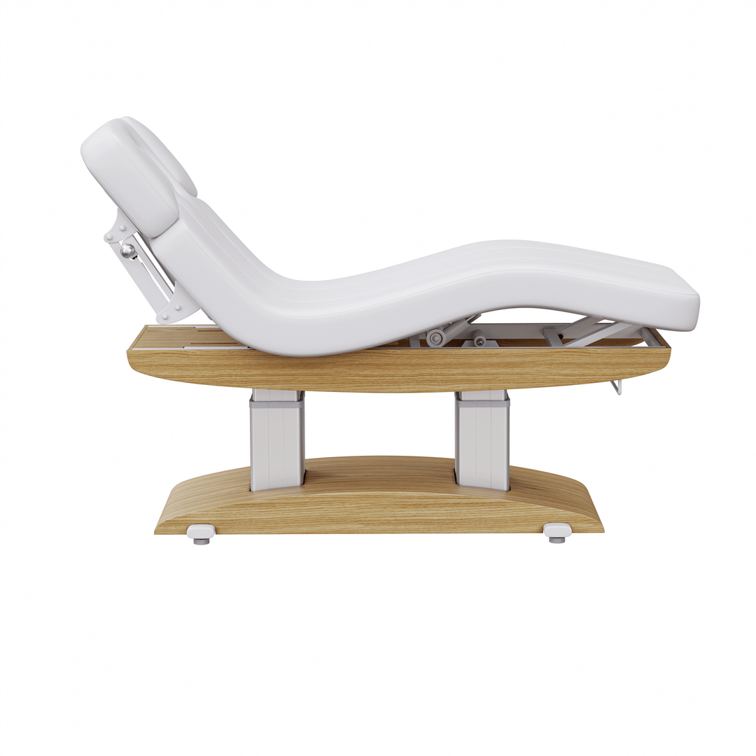 Spa Numa Bliss Spa Treatment Bed & Esthetician Table