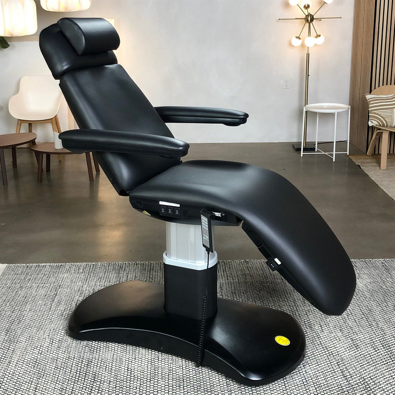 Spa Numa LUCENT 4 Motor Luxury Electric Treatment Chair Bed (2270FB)