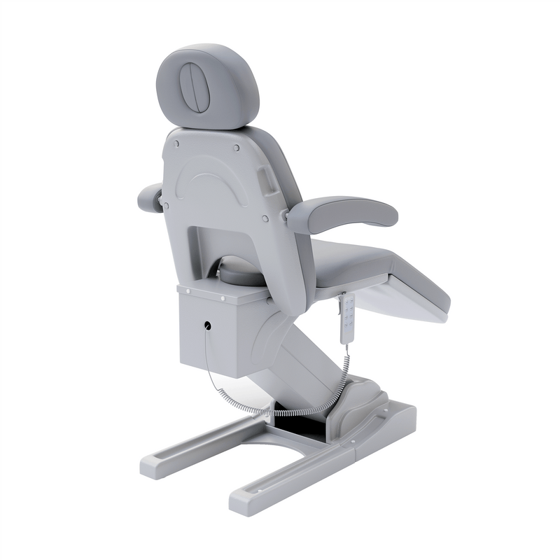 Spa Numa LAGUNA 4 Motor Luxury Electric Treatment Chair Bed (2275) FF-FCCHR-2275