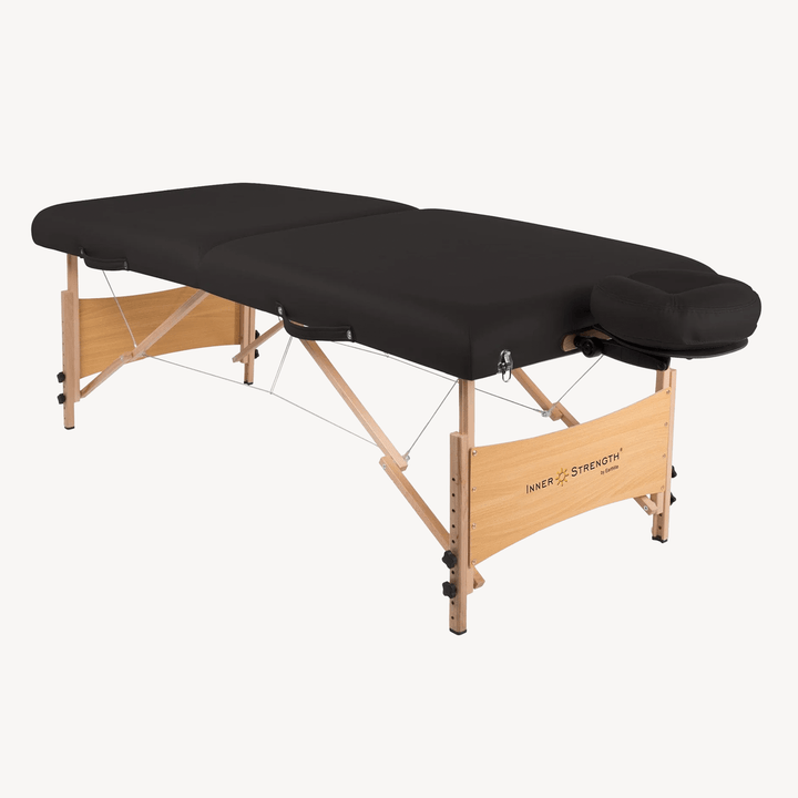 EarthLite Inner Strength Element Portable Massage Table Package