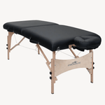 EarthLite Stronglite Classic Deluxe Portable Massage Table Package