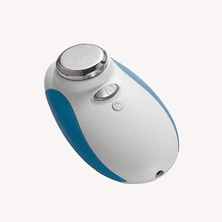 Spa Numa Portable Ultrasonic Ultrasound Massager Instrument -P-01 DSP-SOB-FCAPP-P-01