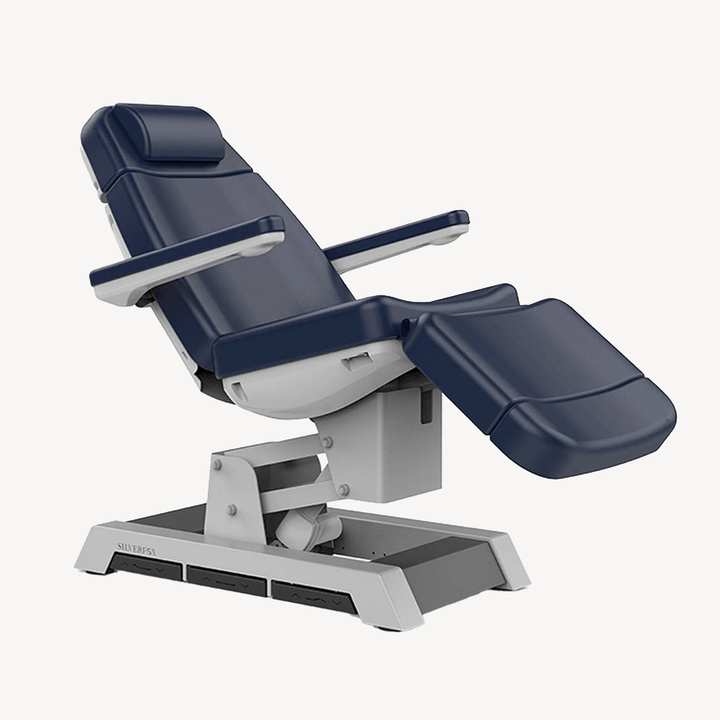 SilverFox Versatile Facial Chair (2220D)