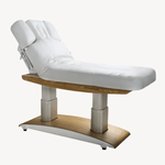 SilverFox Dual Tower Electric Massage and Spa Table (2259 Plus) DSP-SFX-SPABED-2259PLUS