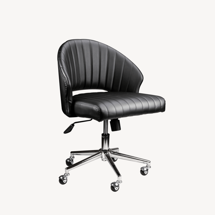 WS Nails Omni Customer & Waiting Chair