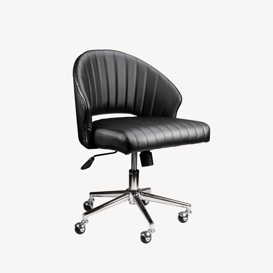 WS Nails Omni Customer & Waiting Chair