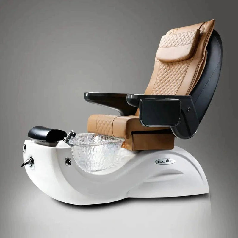 J&A USA J&A Cleo-G5 Pedicure Spa Chair