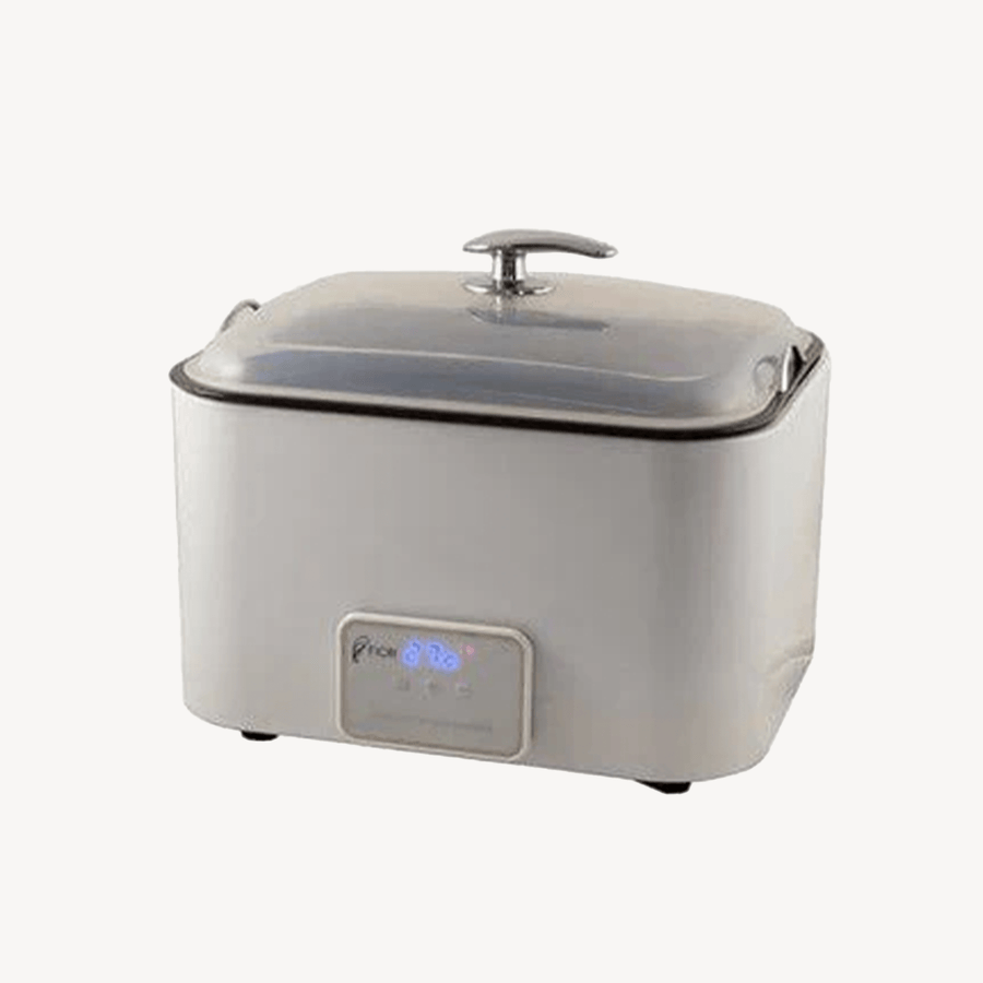 WS Nails Fiori 7.5qt Stone Heater