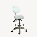 Alva La Jolla Beautician and Salon Stool