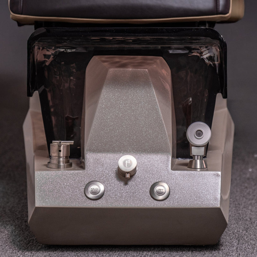 Mayakoba DIAMOND EX-R Pedicure Chair