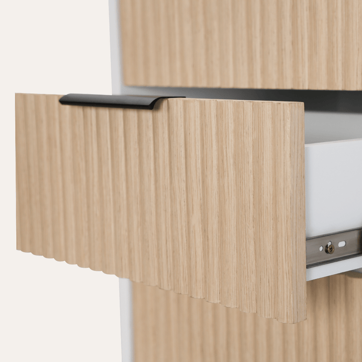 Keller International Nouveau Tambour Station Stand - 2pks
