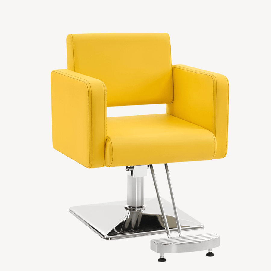 Brooks Salon Furnishing Susana Styling Chair