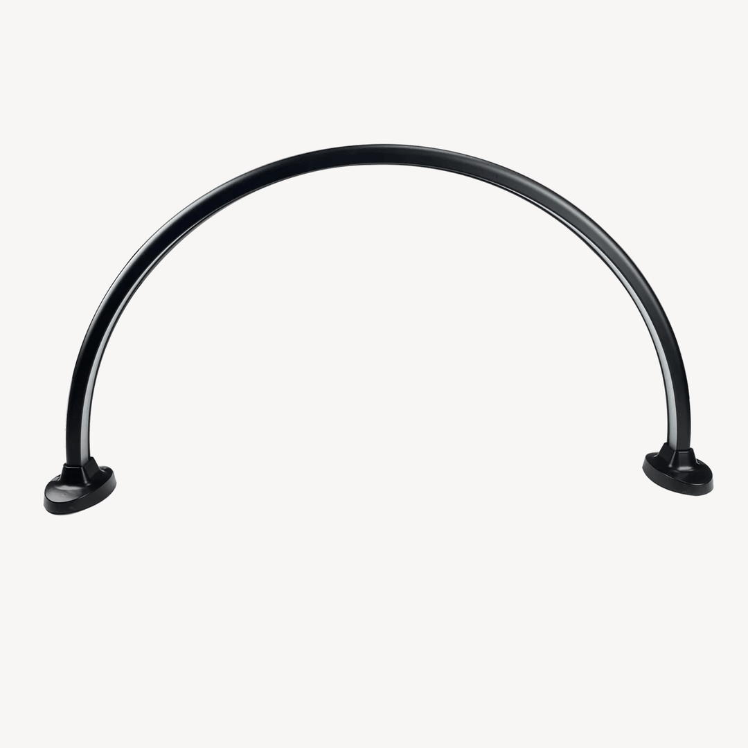 WS Nails Adventek LED Table Lamp - Arch
