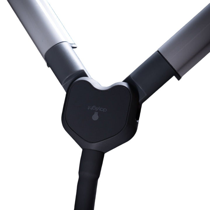 Daylight DuoPro Floor Lamp DSP-DLT-LMP-UN1560