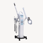 Dermalogic IRVING II 9-Function Facial Machine HZH-FCAPP-5050-KIT