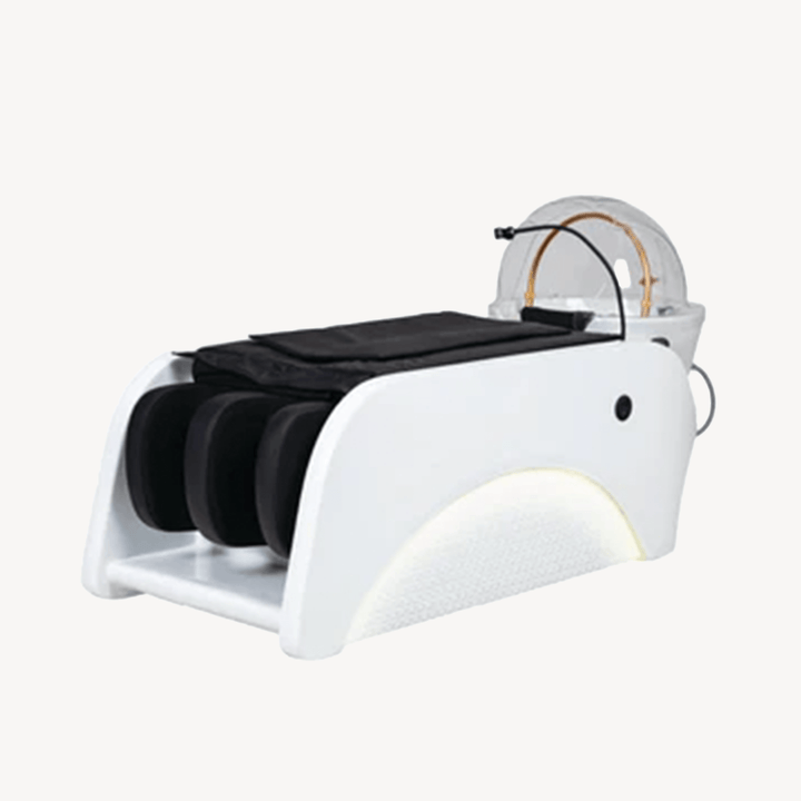 Osaki Spa Zen II - B Shampoo Bed DSP-OSK-HSPA-ZENII-B-BGE