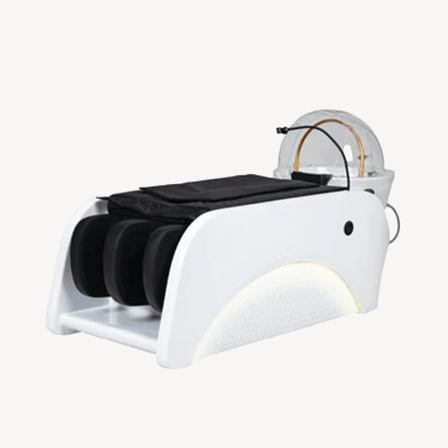 Osaki Spa Zen II - B Shampoo Bed DSP-OSK-HSPA-ZENII-B-BGE