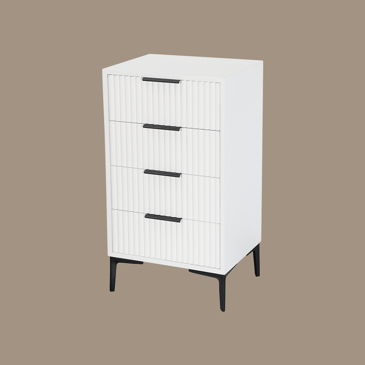 Keller International Nouveau Tambour Station Stand - 2pks