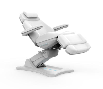 SilverFox SwivelLux Elite Luxury Facial Chair(2246BN)