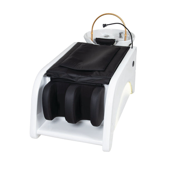 Osaki Spa Zen II - B Shampoo Bed DSP-OSK-HSPA-ZENII-B-BGE