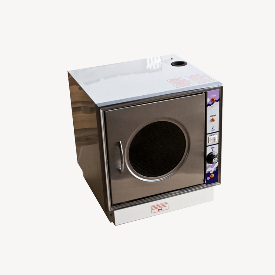 WS Nails Fiori S-06 Steam Towel Warmer DSP-WSN-TSAPP-S06