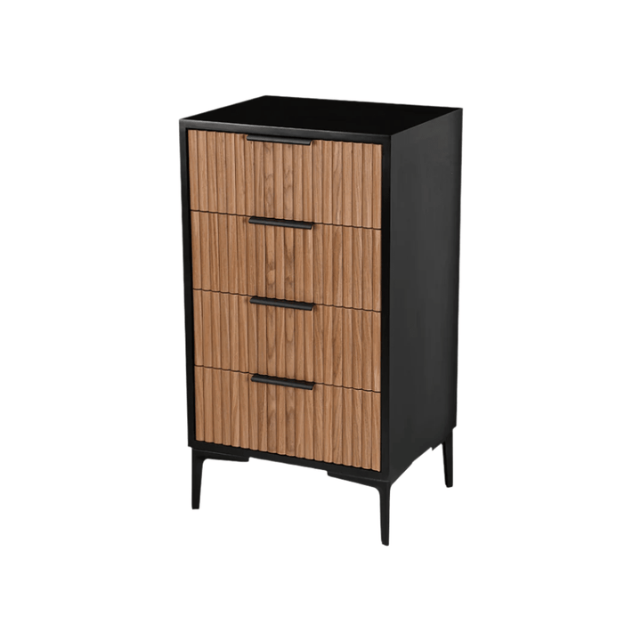 Keller International Noir Tambour Station Stand - 2pks