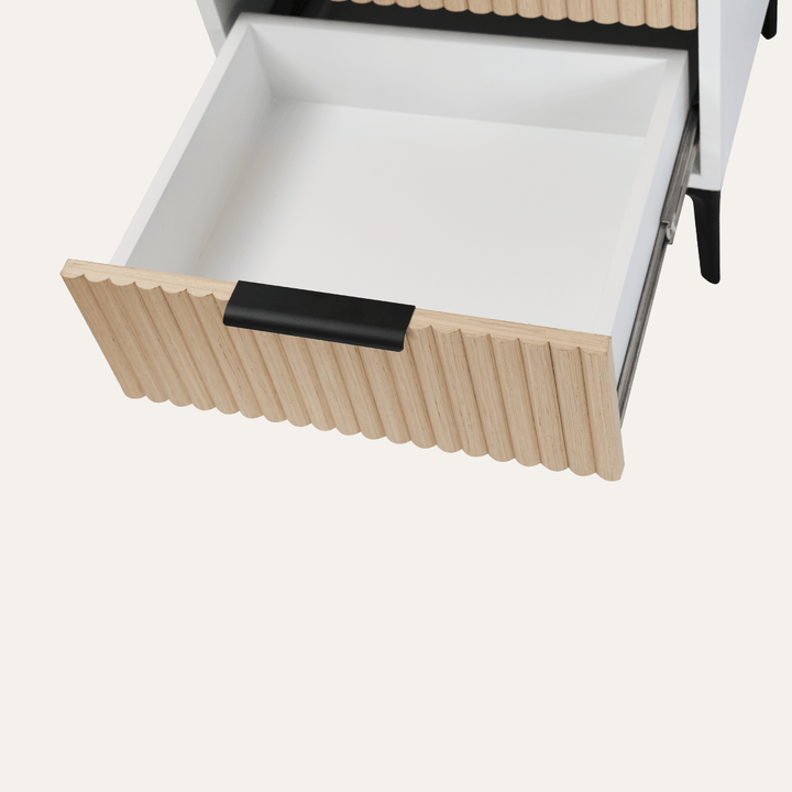 Keller International Nouveau Tambour Station Stand - 2pks