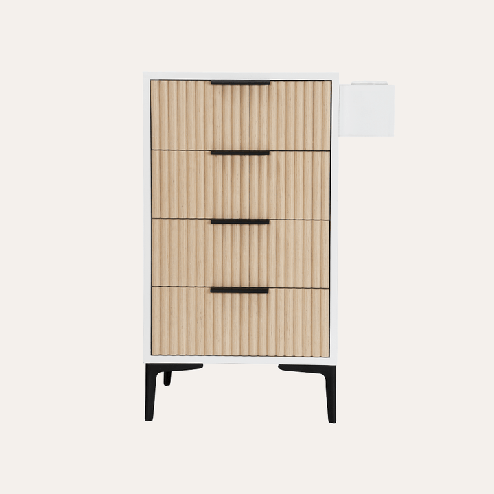 Keller International Nouveau Tambour Station Stand - 2pks