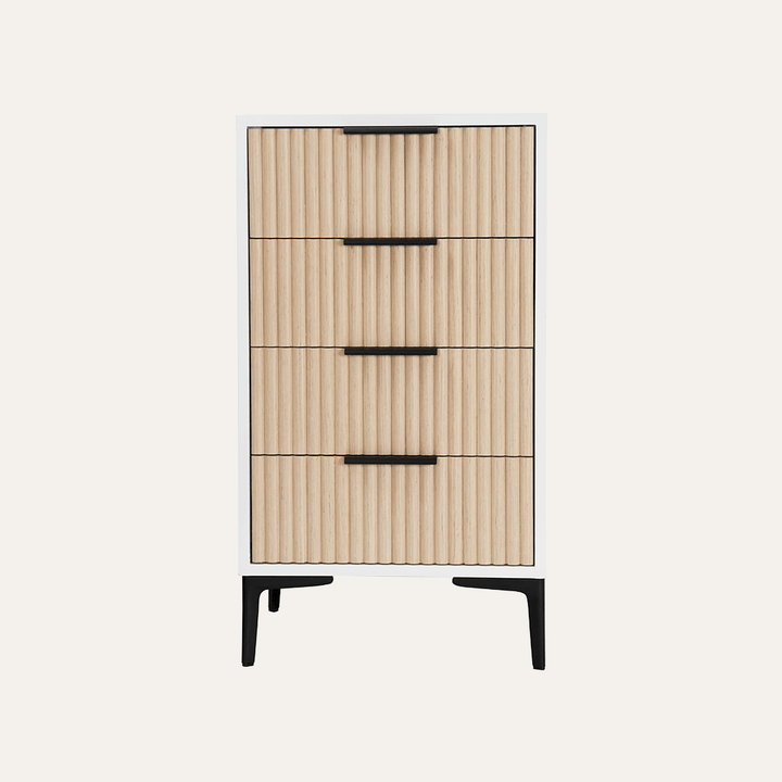Keller International Nouveau Tambour Station Stand - 2pks