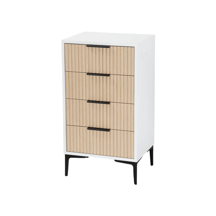 Keller International Nouveau Tambour Station Stand - 2pks