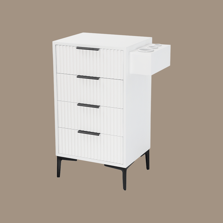Keller International Nouveau Tambour Station Stand - 2pks