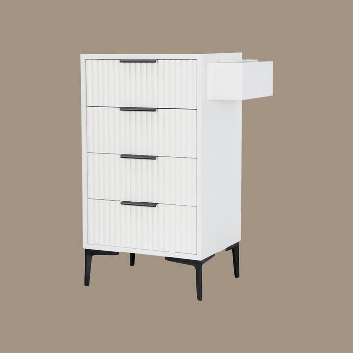 Keller International Nouveau Tambour Station Stand - 2pks