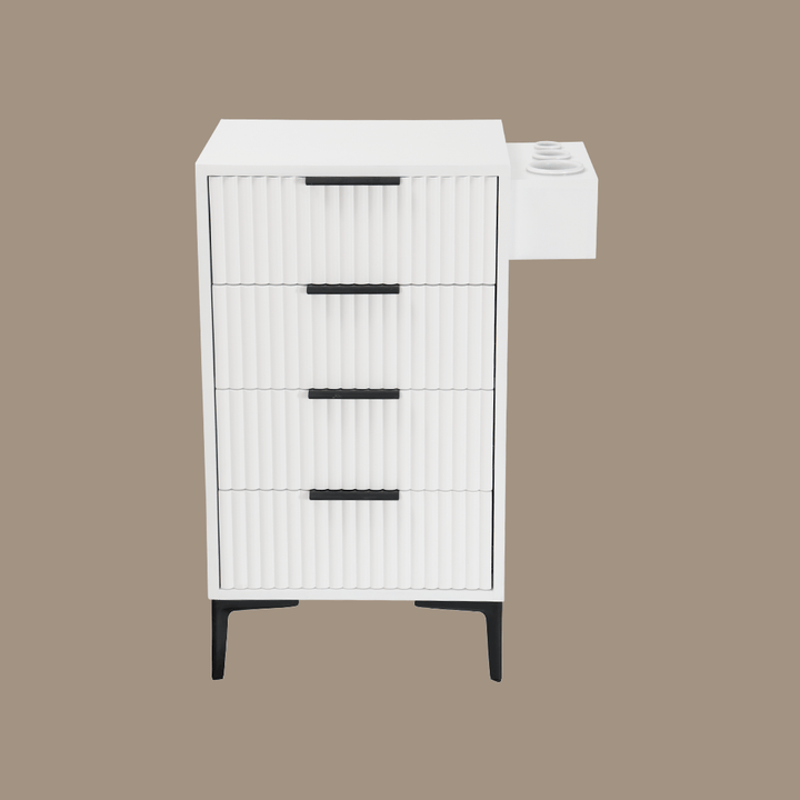Keller International Nouveau Tambour Station Stand - 2pks