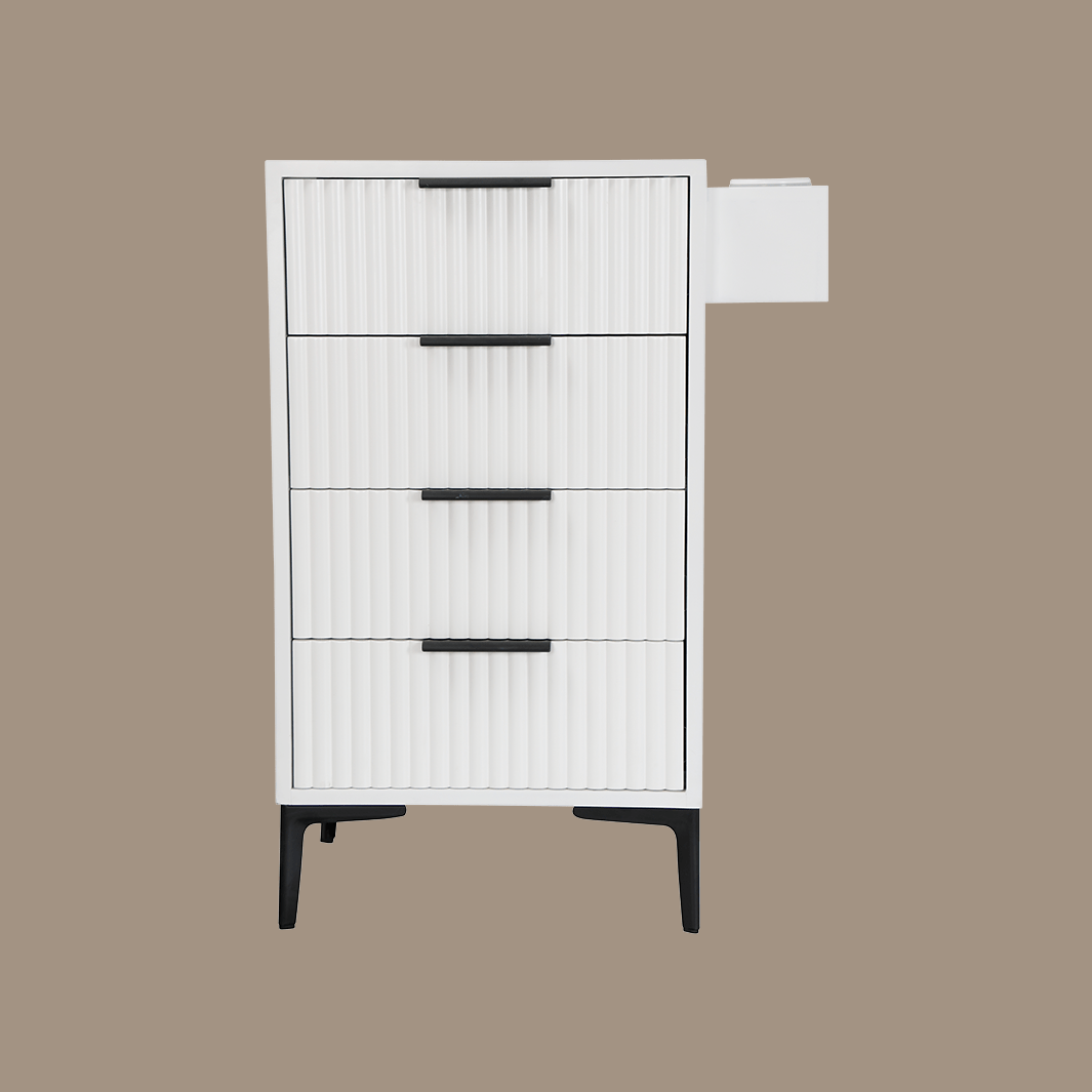 Keller International Nouveau Tambour Station Stand - 2pks