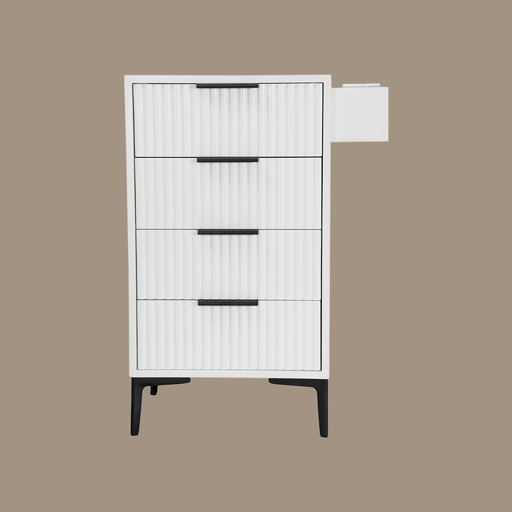 Keller International Nouveau Tambour Station Stand - 2pks