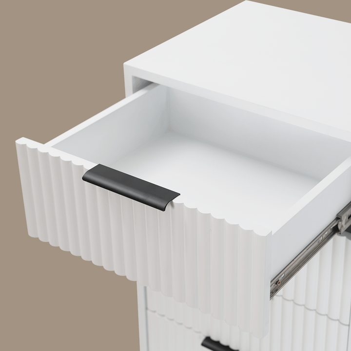 Keller International Nouveau Tambour Station Stand - 2pks